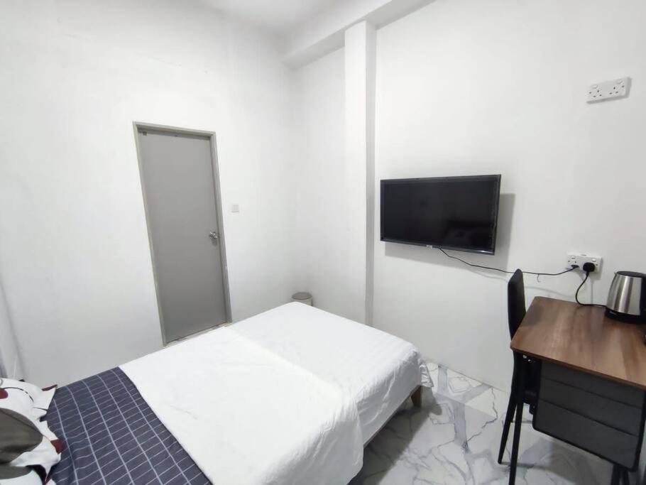 Kanbo Stay Malé Exterior foto